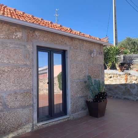 Refugio Do Douro - Alojamento Local Baiao Exterior photo