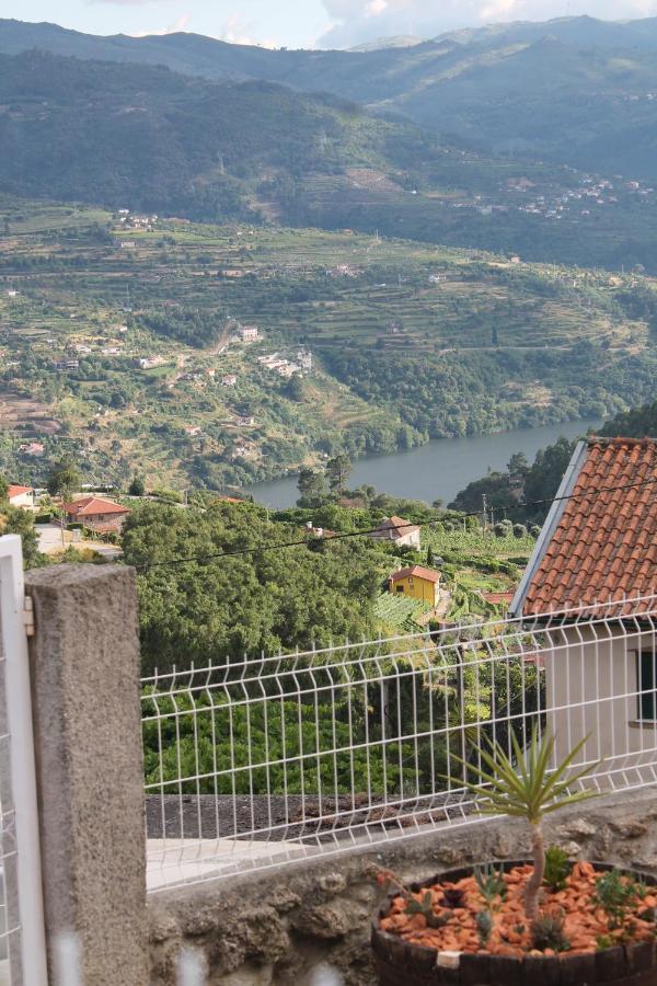 Refugio Do Douro - Alojamento Local Baiao Exterior photo