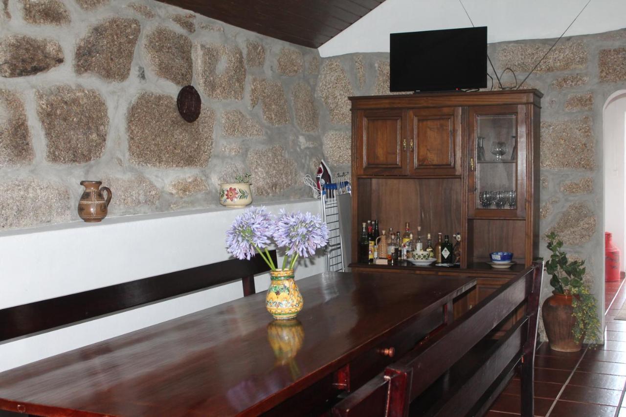 Refugio Do Douro - Alojamento Local Baiao Exterior photo